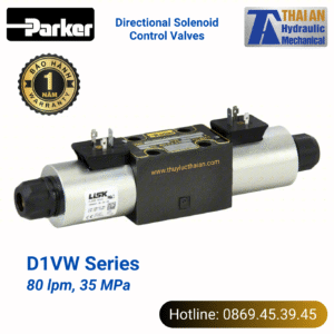 AH-D1VW - PARKER