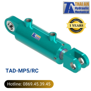 TAD-MP5/RC