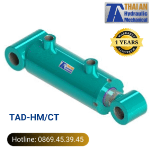 TAD HM/CT