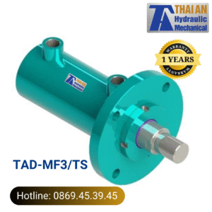 TAD MF3/TS