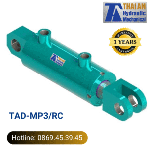TAD MP3-RC
