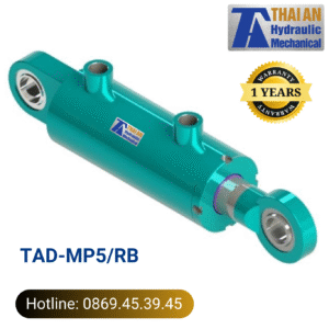 TAD-MP5/RB