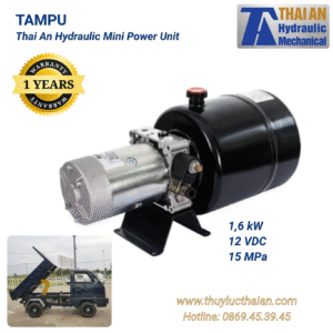 Bộ nguồn mini 12V