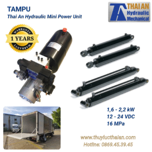 Bộ nguồn mini 12V