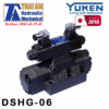 VAN ĐIỀU KHIỂN ĐIỆN YUKEN Series DSHG 06