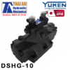 VAN ĐIỀU KHIỂN ĐIỆN YUKEN Series DSHG 10