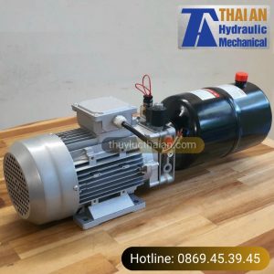 Bộ nguồn mini 220V cho bàn Nâng