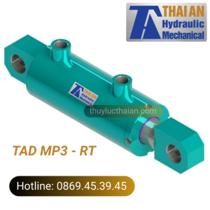TAD MP3-RT