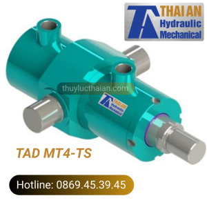TAD MT4-TS