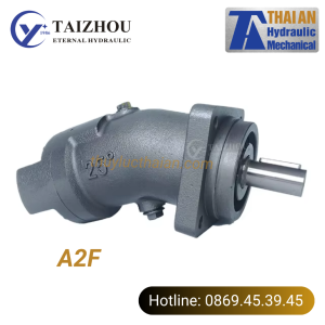 BƠM PISTON – TAIZHOU  Series A2F
