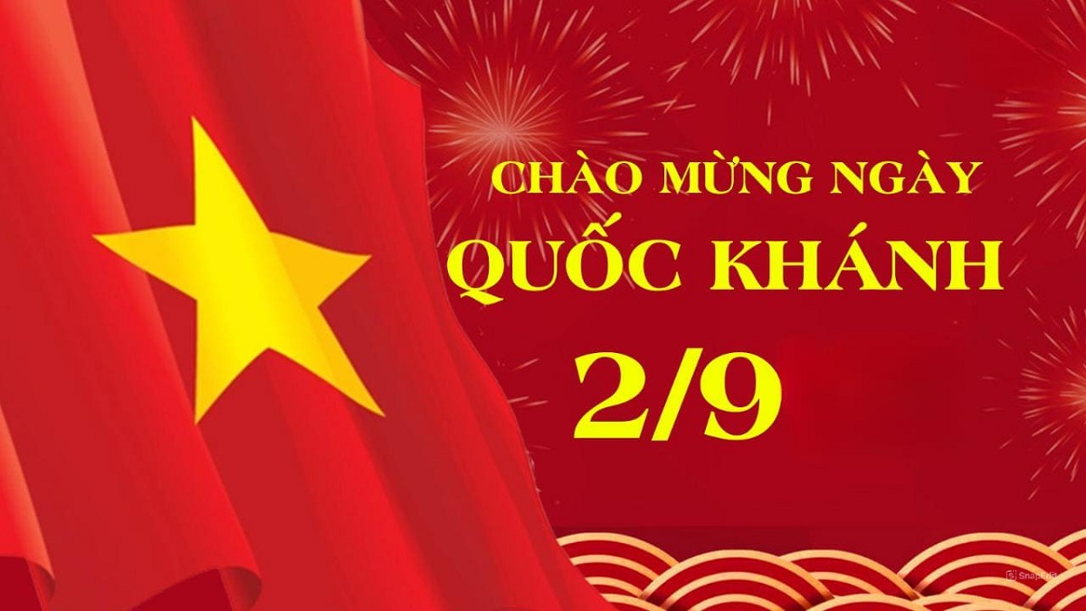 Quốc khánh
