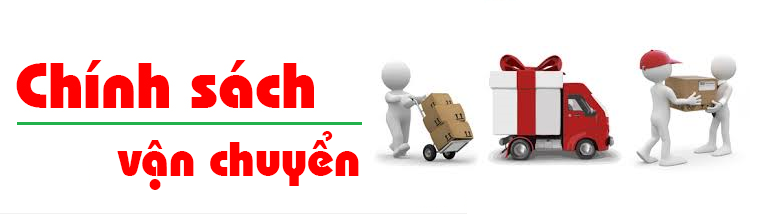 Chính sách vận chuyển - Surfacecity.vn