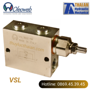 VSL - Van Tuần Tự