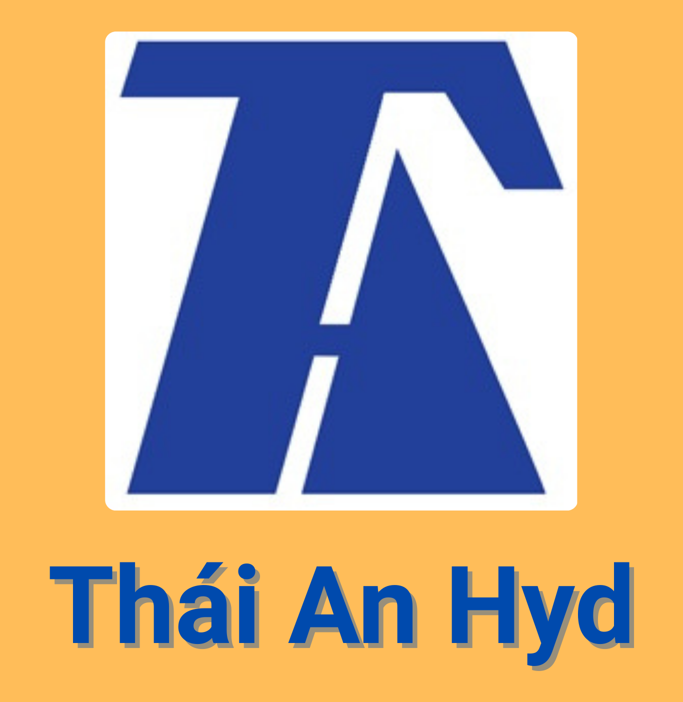 App Thái An Hyd