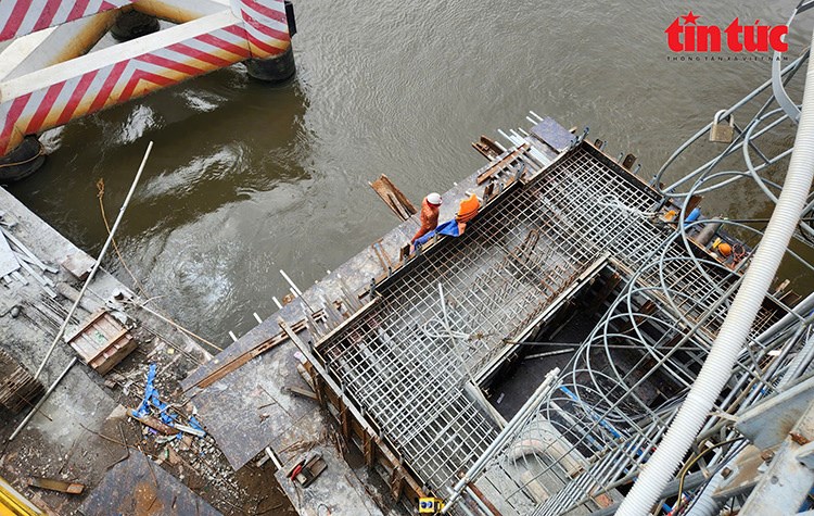 Công nghệ nâng tĩnh không giúp tiết kiệm đáng kể thời gian, chi phí so với phương pháp tháo dỡ truyền thống.