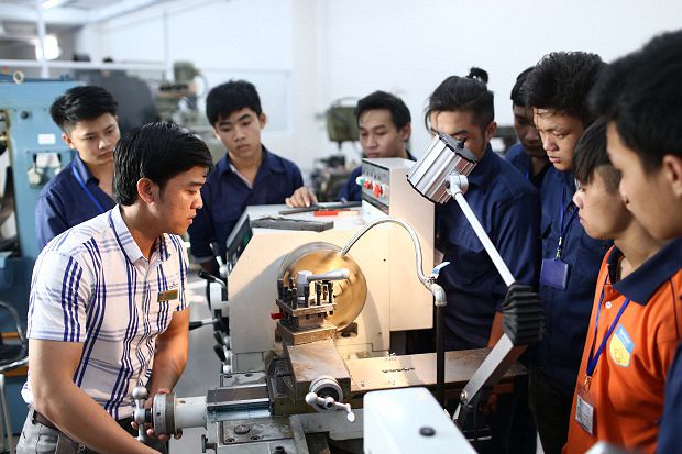 Ngành Kỹ thuật Cơ khí là gì? Ra trường làm gì?